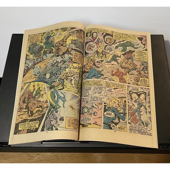 What If # 1,2,3 Marvel comics from 1977....Spider-Man ,Hulk.Avengers - Picture 7 of 12